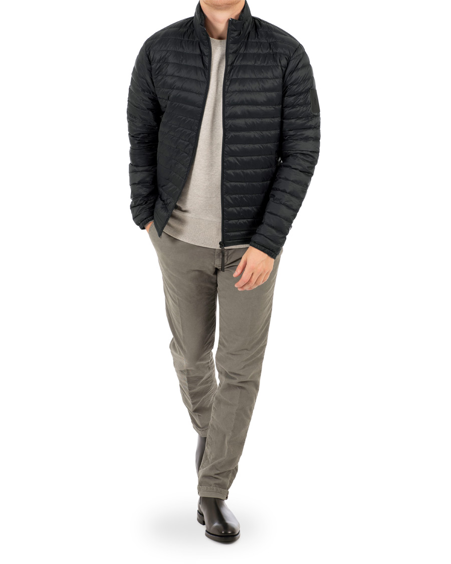 Uomini | Giacche | Peak Performance | Bolt Down Liner Jacket Black