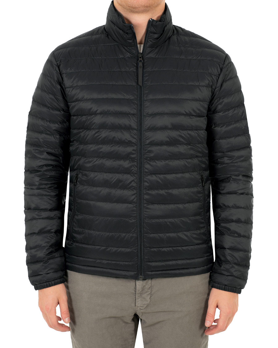 Uomini | Giacche | Peak Performance | Bolt Down Liner Jacket Black