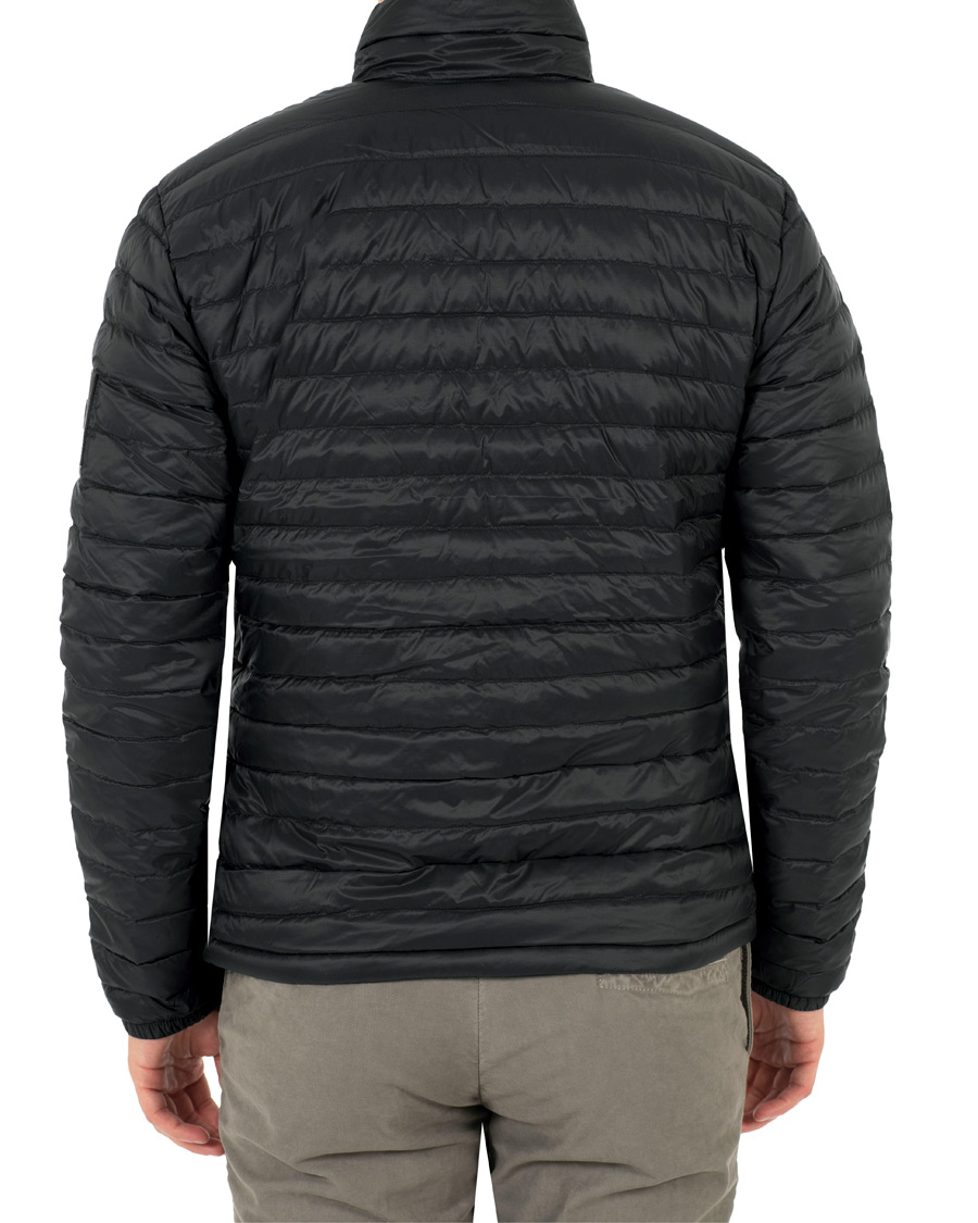 Uomini | Giacche | Peak Performance | Bolt Down Liner Jacket Black