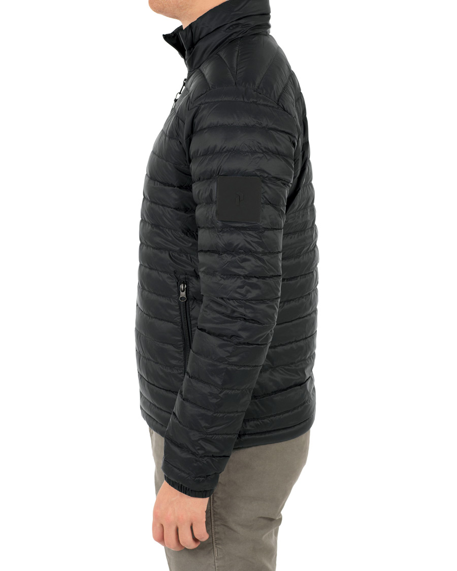Uomini | Giacche | Peak Performance | Bolt Down Liner Jacket Black
