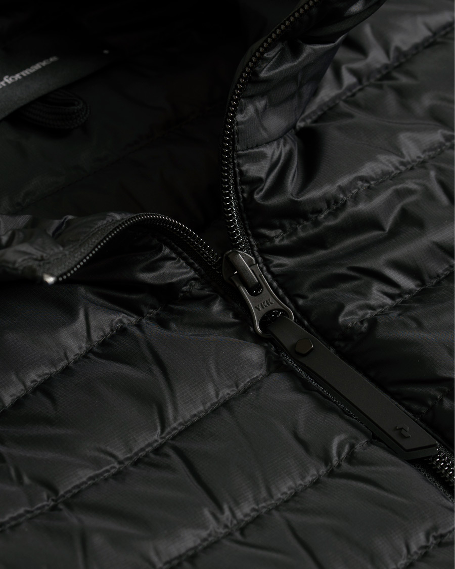 Uomini | Giacche | Peak Performance | Bolt Down Liner Jacket Black