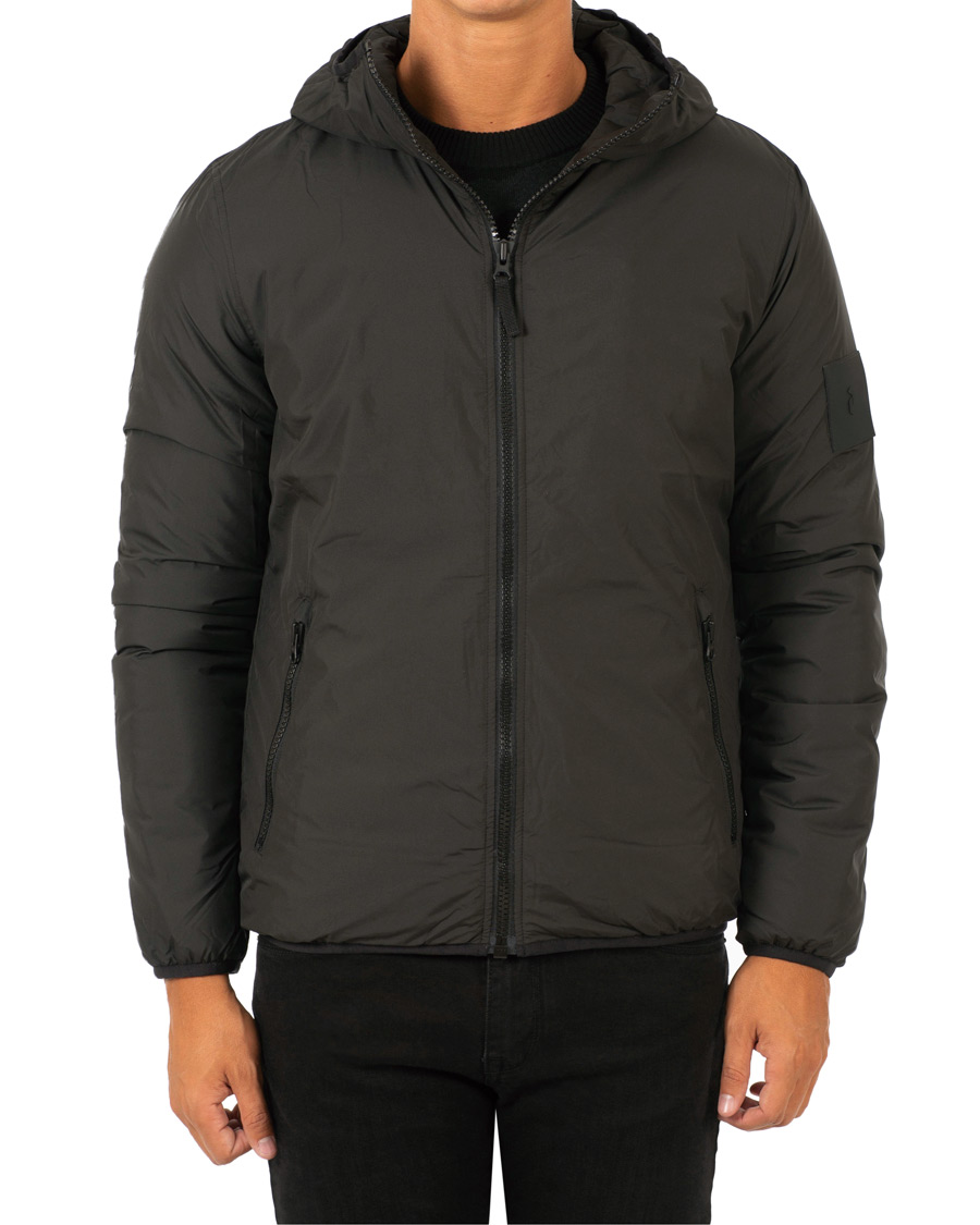Uomini | Giacche | Peak Performance | Troop Liner Jacket Black