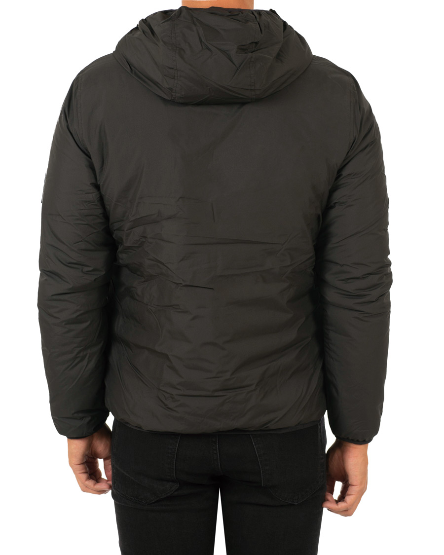 Uomini | Giacche | Peak Performance | Troop Liner Jacket Black