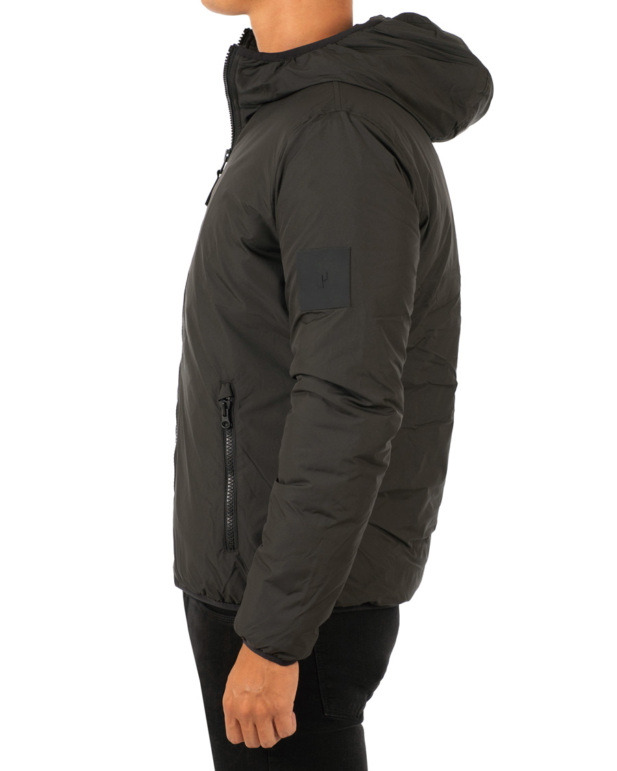 Uomini | Giacche | Peak Performance | Troop Liner Jacket Black