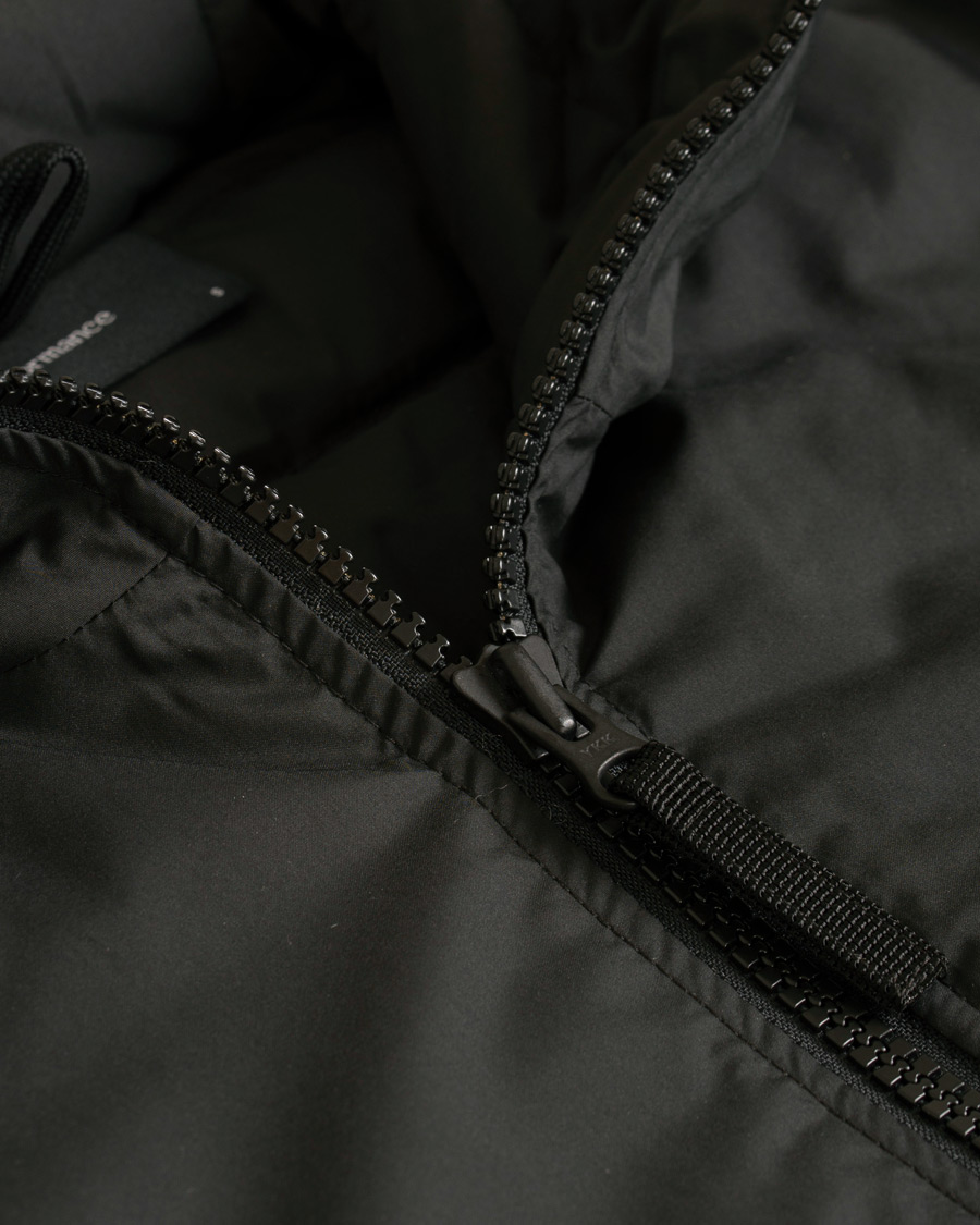 Uomini | Giacche | Peak Performance | Troop Liner Jacket Black