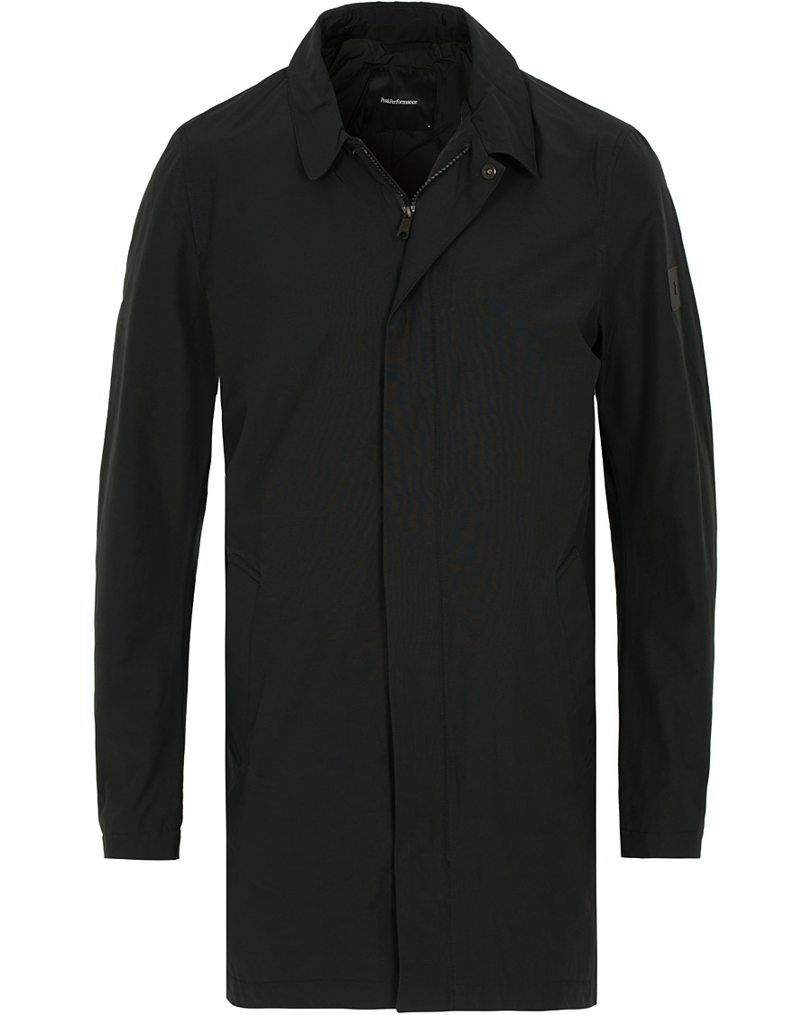 Uomini | Giacche | Peak Performance | Marcs Coat Black