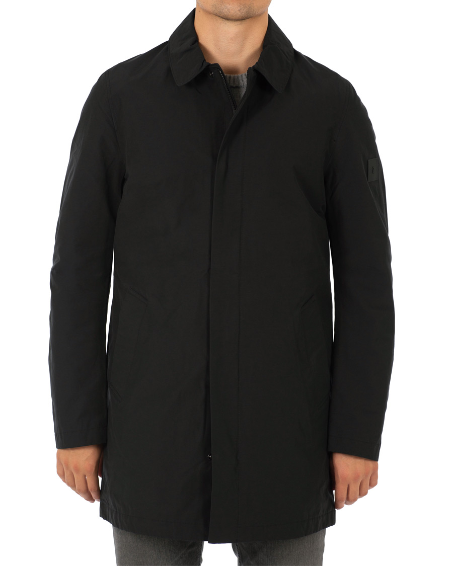 Uomini | Giacche | Peak Performance | Marcs Coat Black