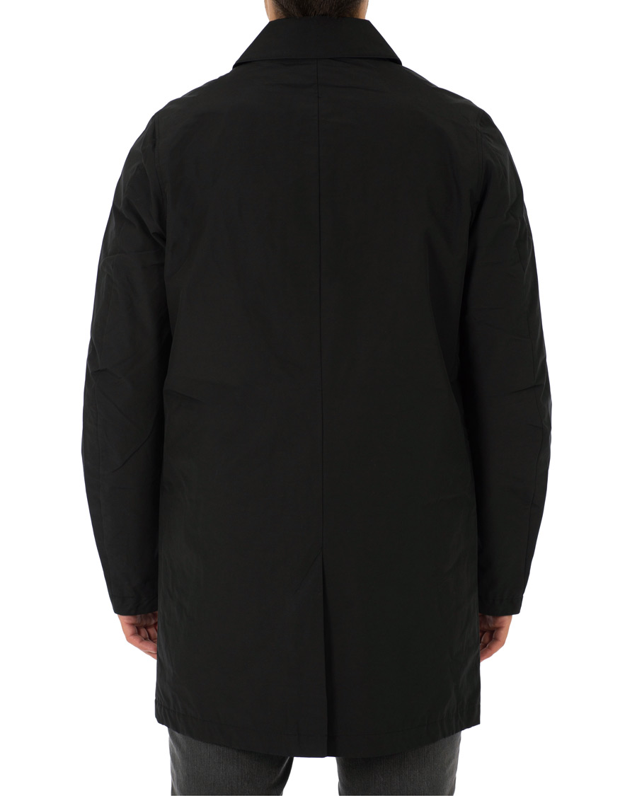 Uomini | Giacche | Peak Performance | Marcs Coat Black