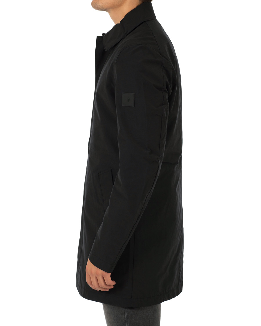Uomini | Giacche | Peak Performance | Marcs Coat Black