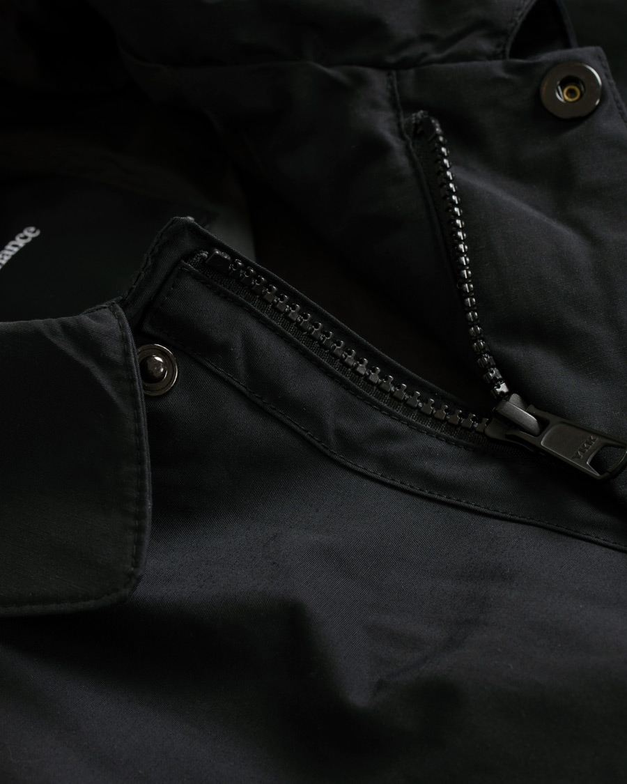 Uomini | Giacche | Peak Performance | Marcs Coat Black