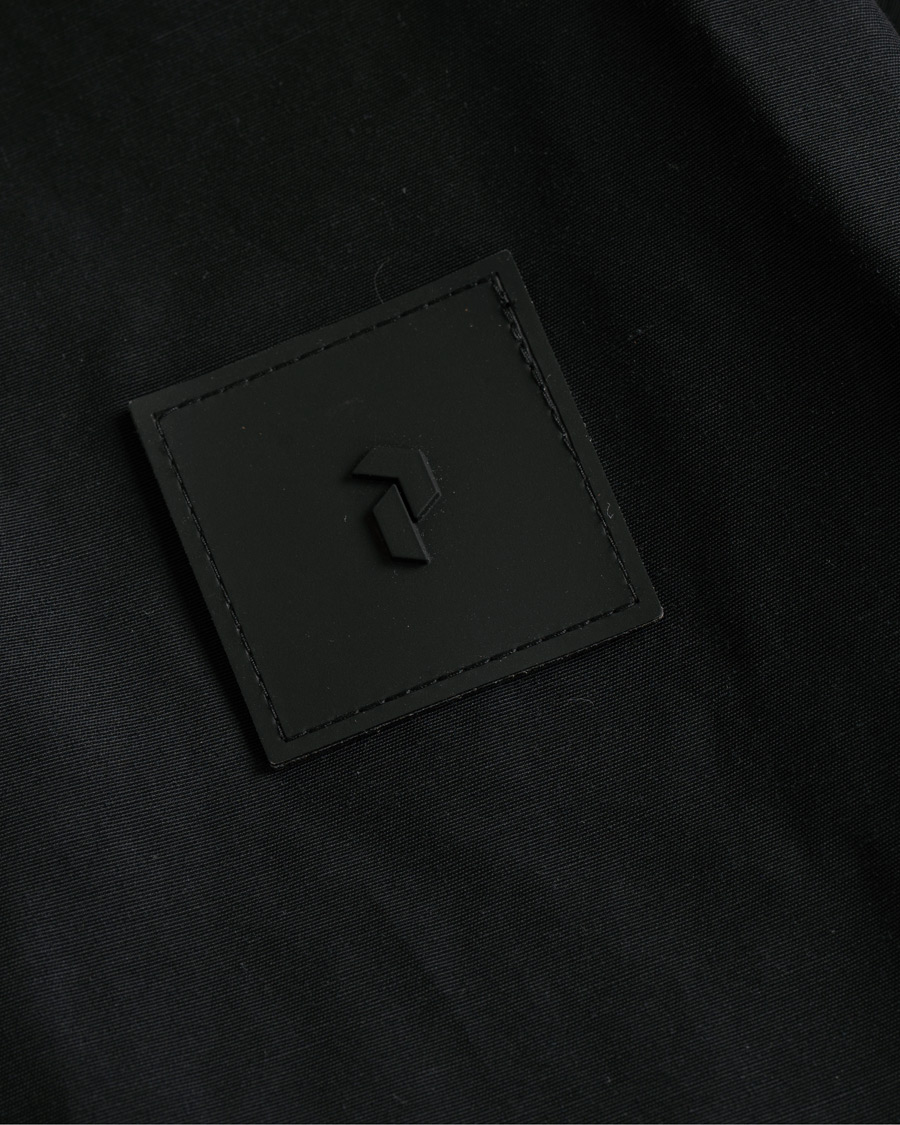 Uomini | Giacche | Peak Performance | Marcs Coat Black