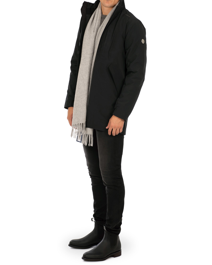 Uomini | Giacche | Sail Racing | Race Insulated Parka Carbon