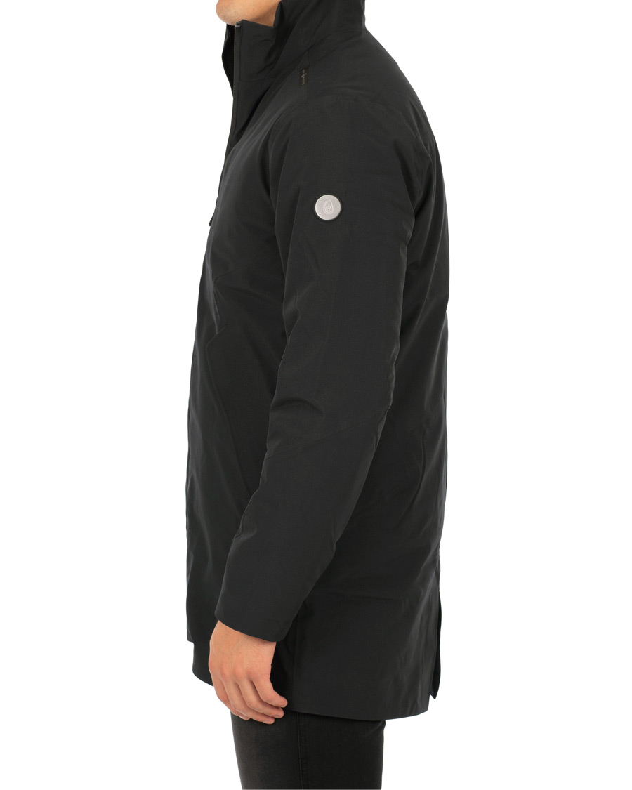 Uomini | Giacche | Sail Racing | Race Insulated Parka Carbon