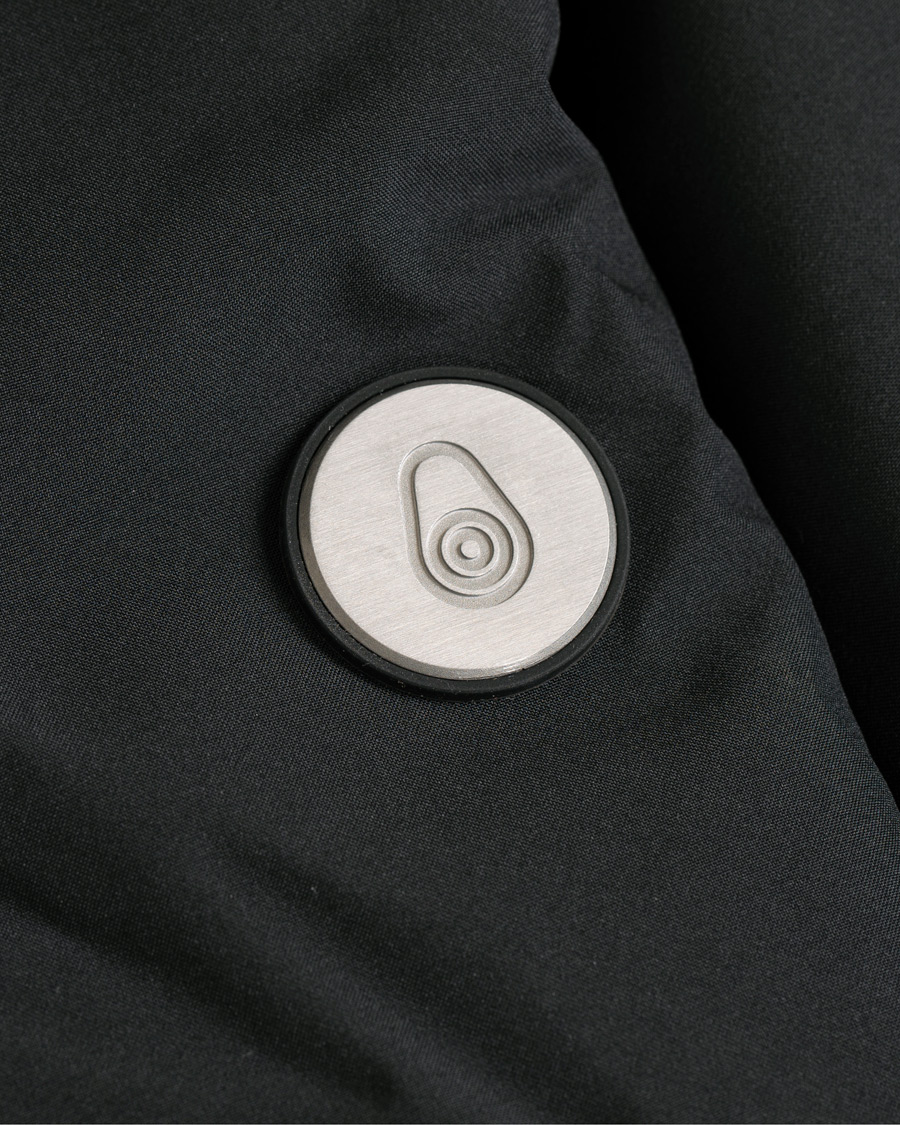 Uomini | Giacche | Sail Racing | Race Insulated Parka Carbon