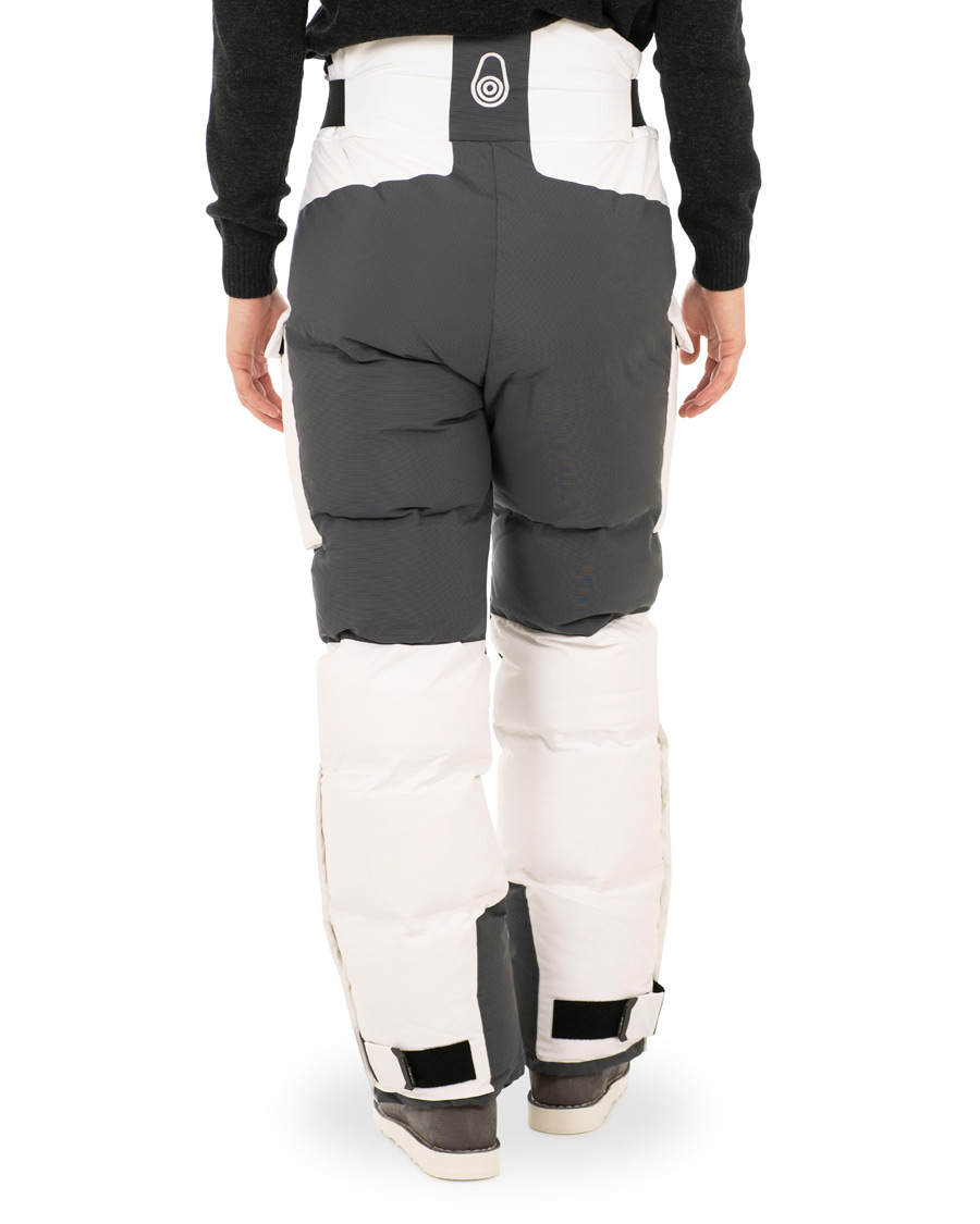 Uomini | Pantaloni | Sail Racing | Antarctica Expedition Pant White