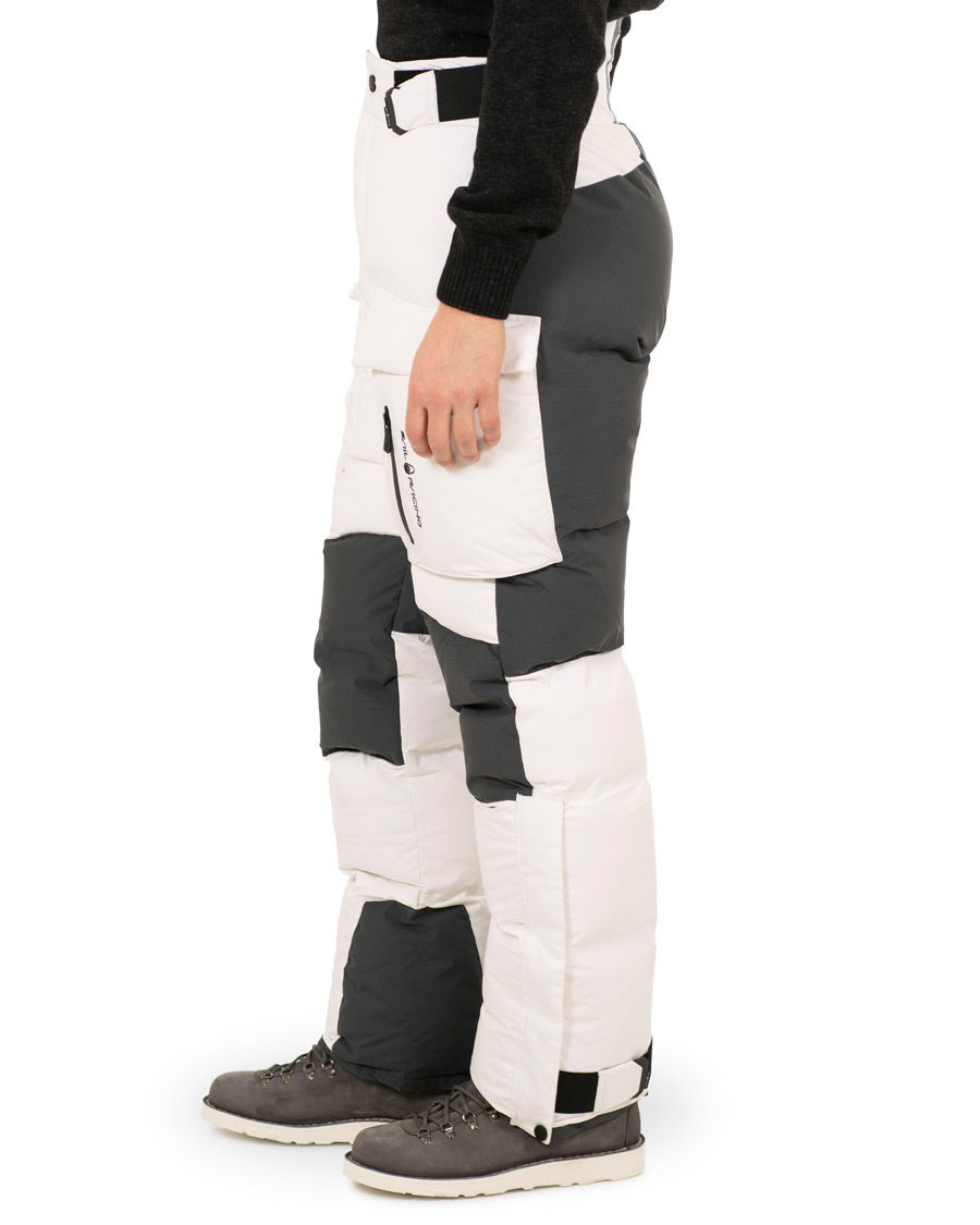 Uomini | Pantaloni | Sail Racing | Antarctica Expedition Pant White