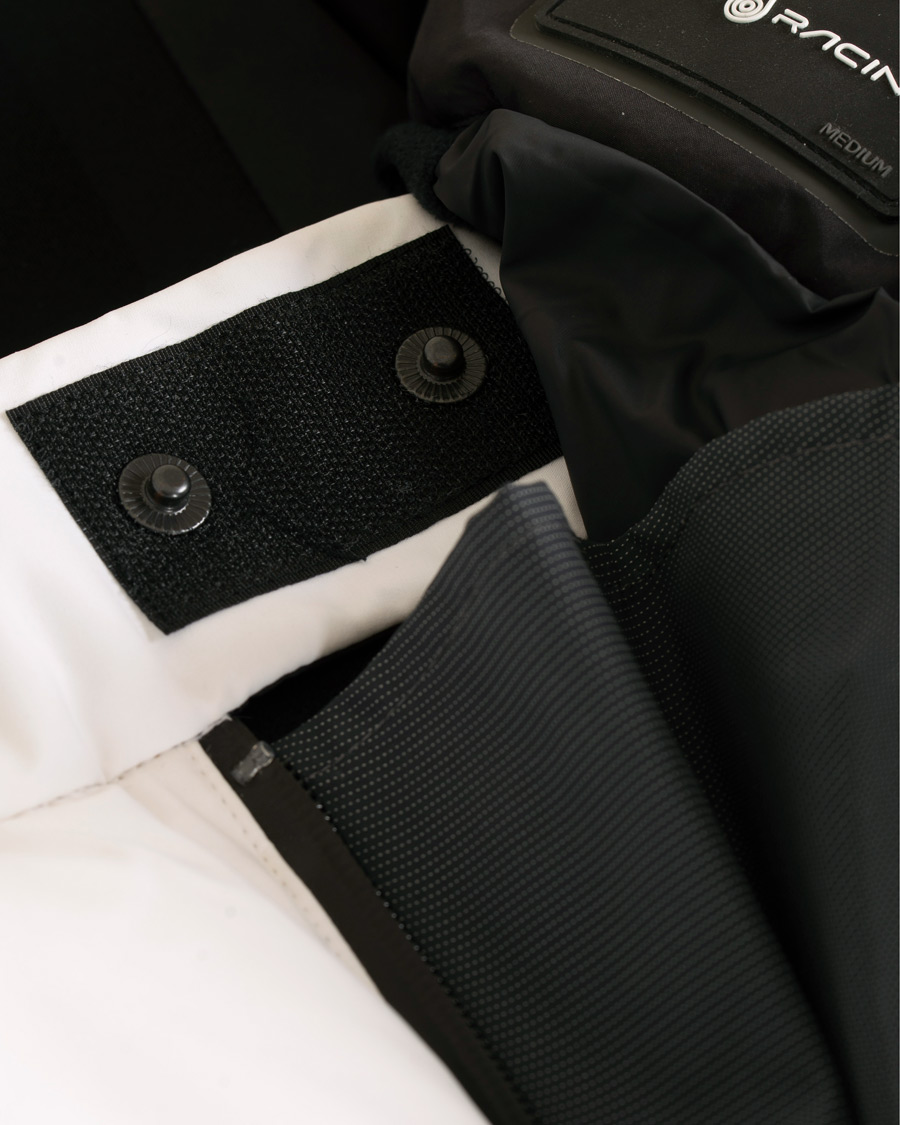 Uomini | Pantaloni | Sail Racing | Antarctica Expedition Pant White