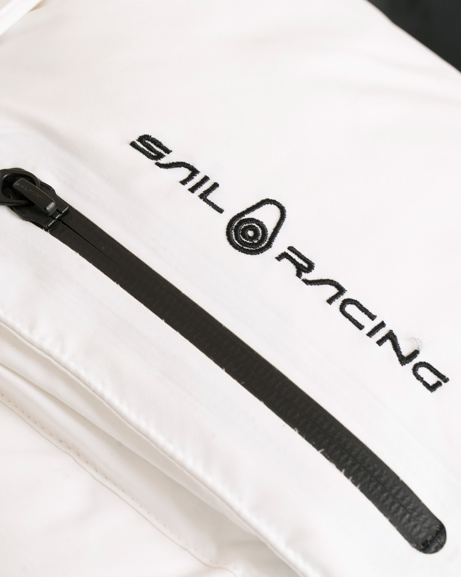 Uomini | Pantaloni | Sail Racing | Antarctica Expedition Pant White