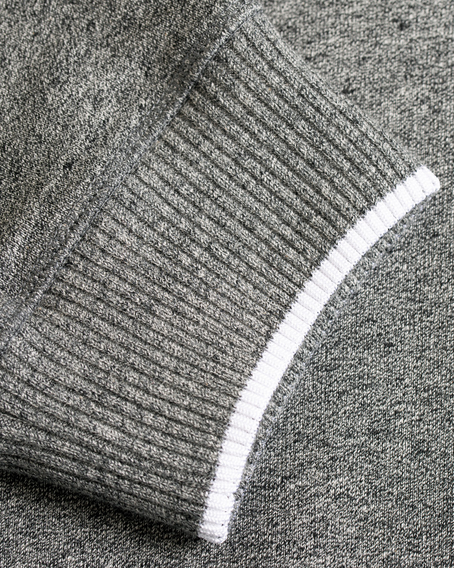 Uomini | Maglieria | KENZO | Tiger Crest Sweat Grey