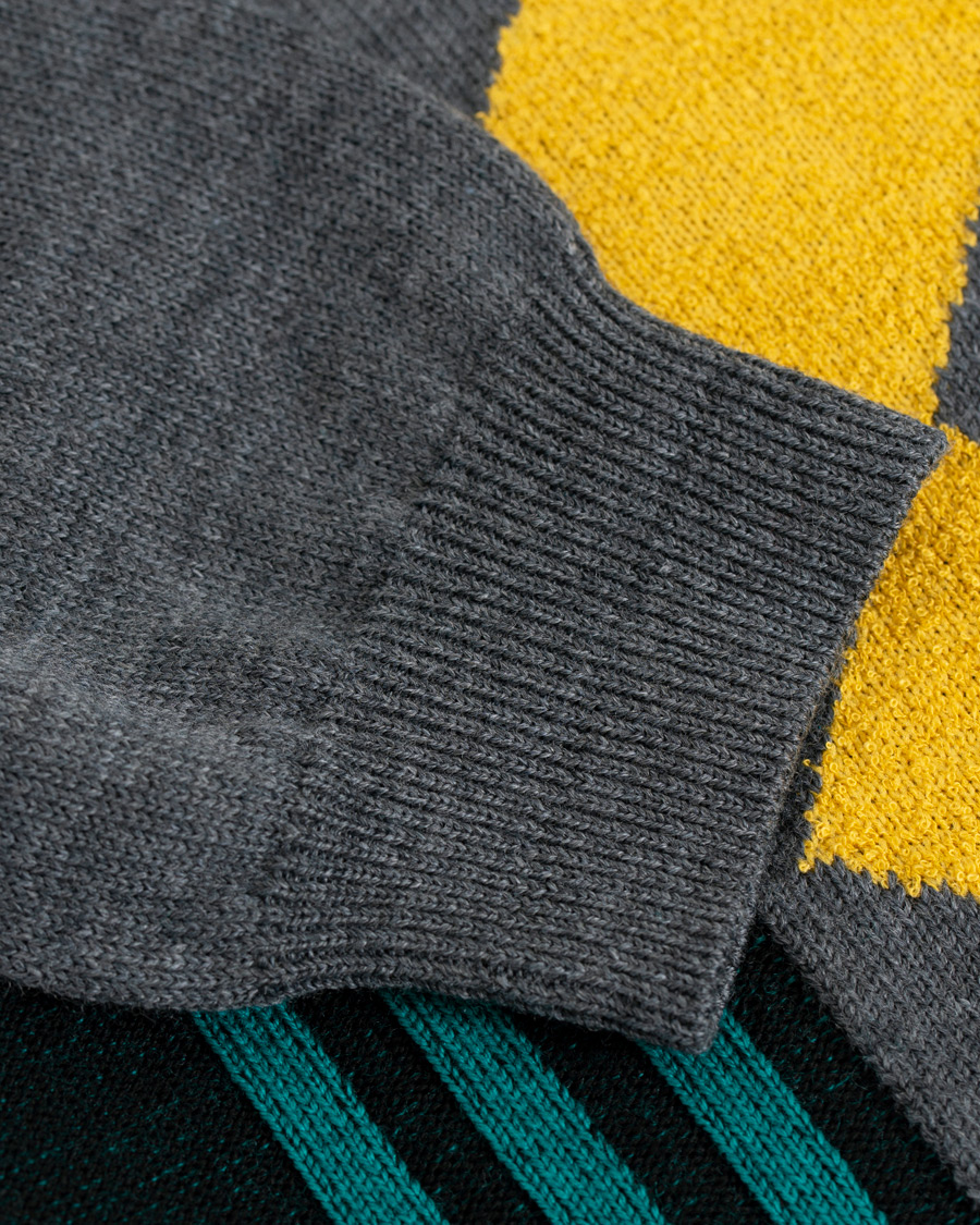 Uomini | Maglieria | KENZO | K Jumper Grey