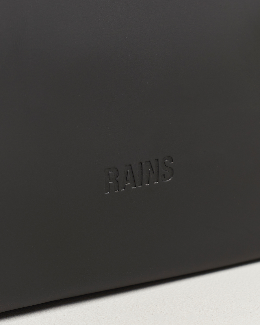Uomini | Borse | RAINS | Washbag Small Black