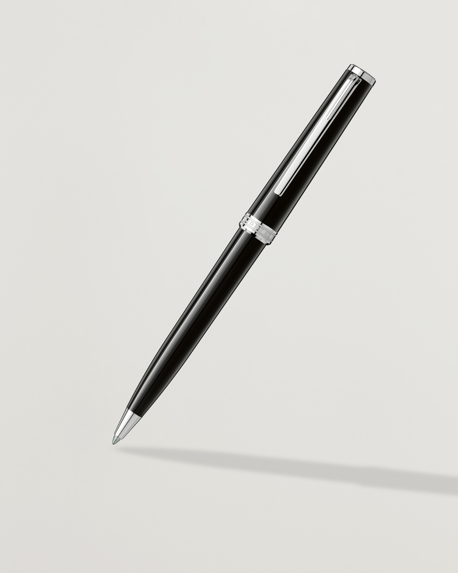Uomini | Penne | Montblanc | PIX Ballpoint Black