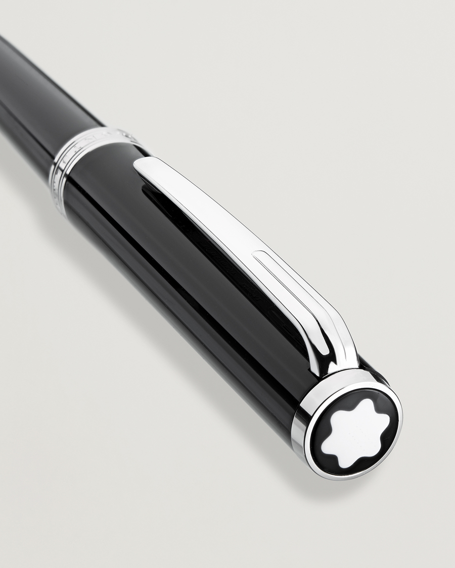 Uomini | Penne | Montblanc | PIX Ballpoint Black
