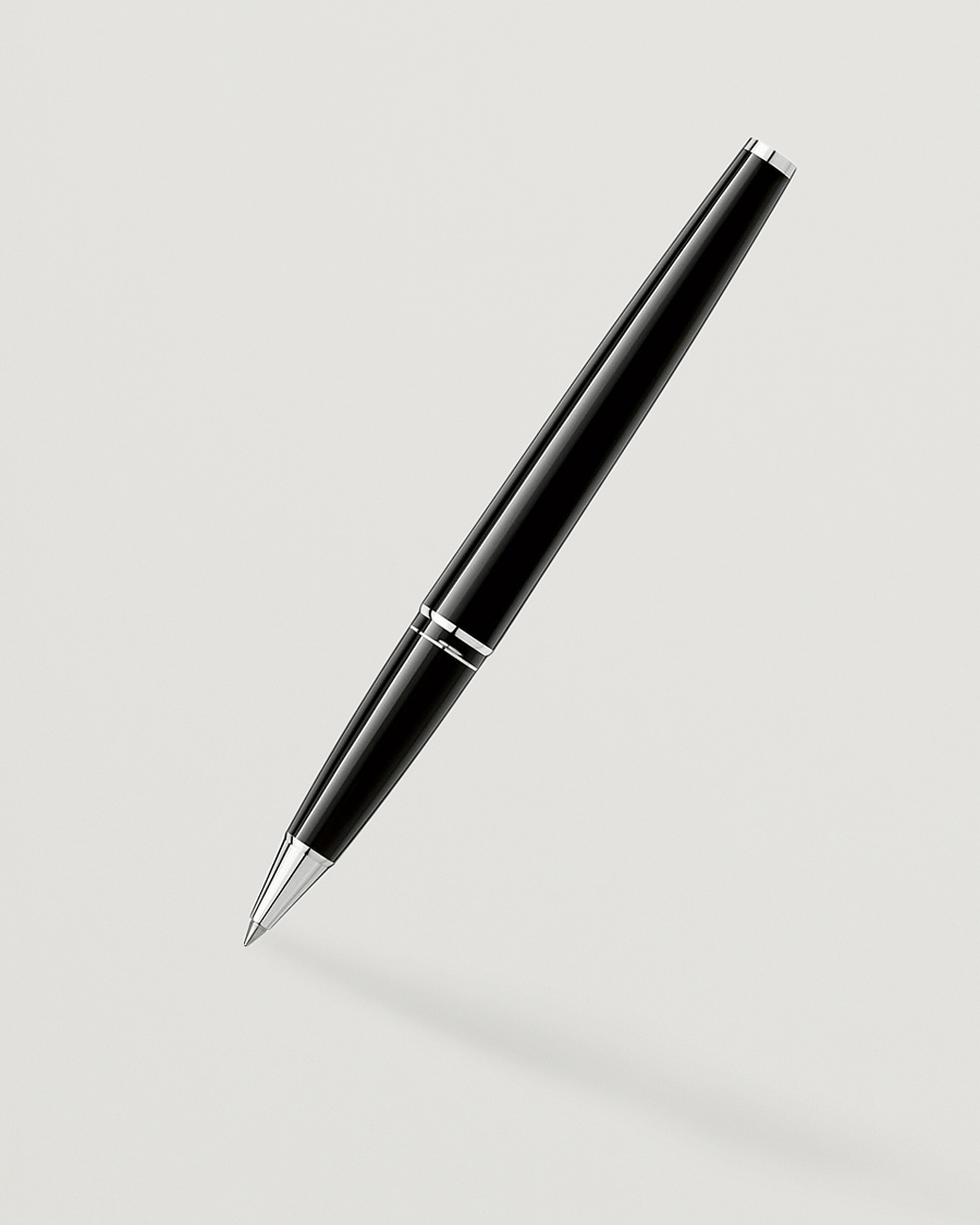 Uomini | Penne | Montblanc | PIX Rollerball Black