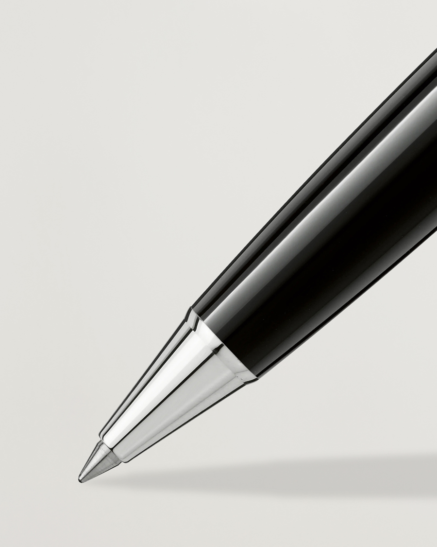 Uomini | Penne | Montblanc | PIX Rollerball Black