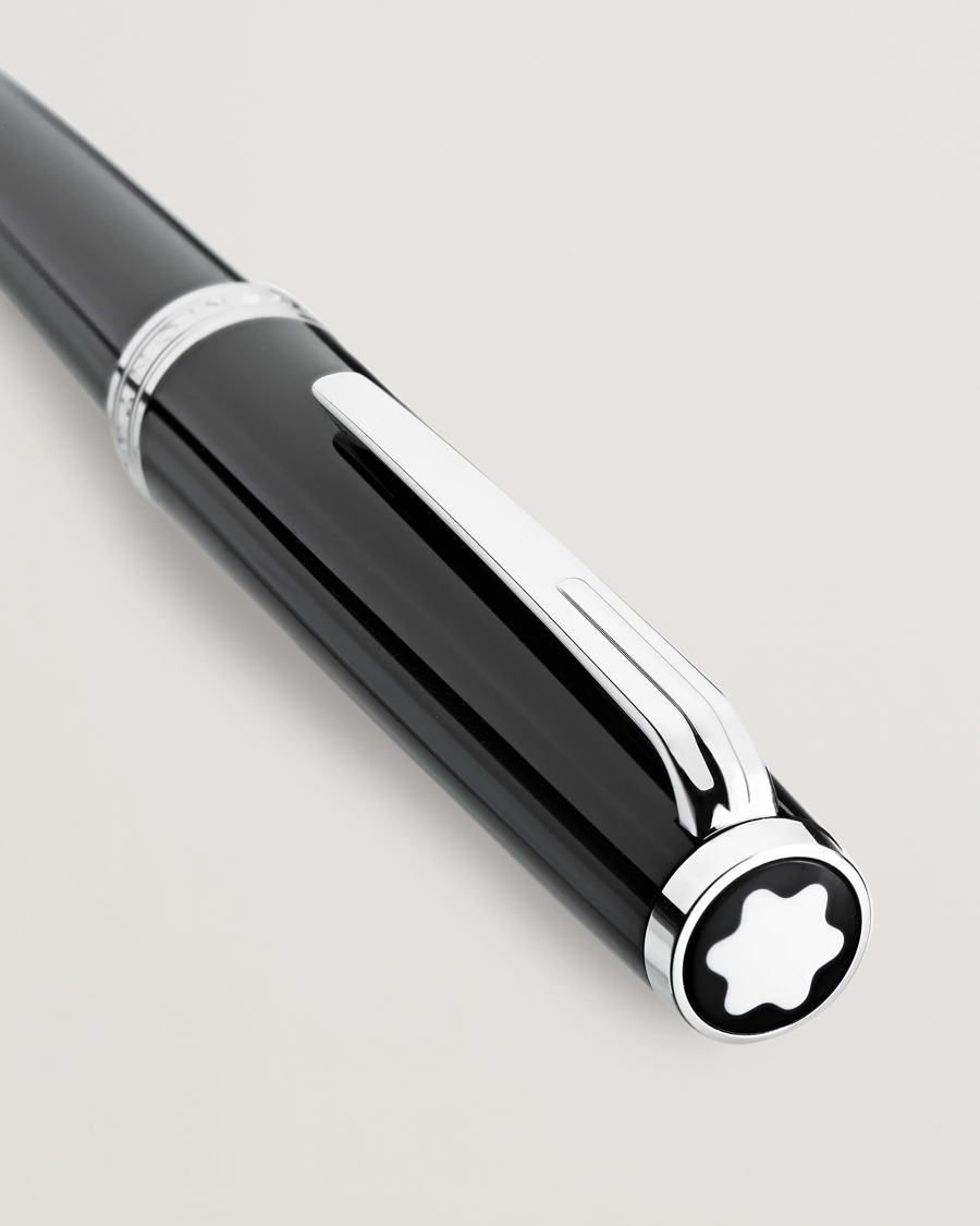 Uomini | Penne | Montblanc | PIX Rollerball Black
