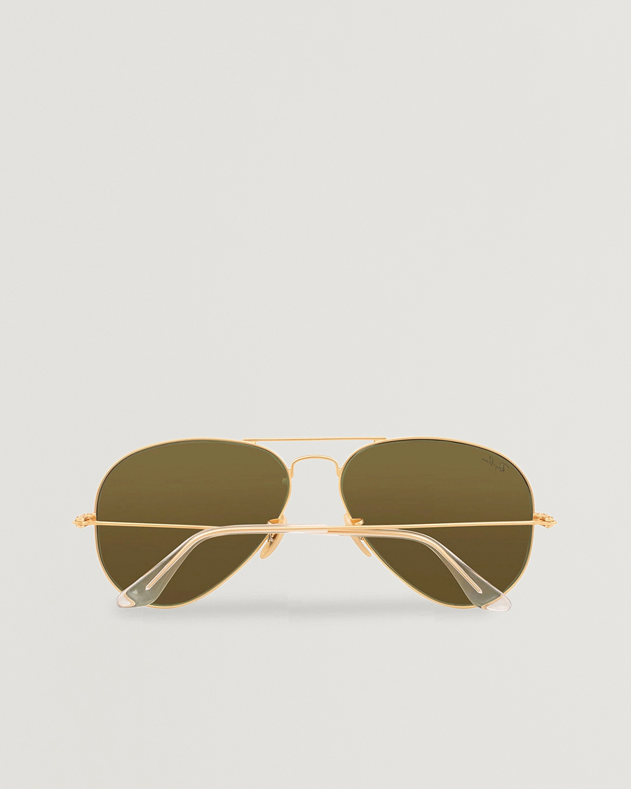 Uomini | Ray-Ban 0RB3025 Sunglasses Mirror Blue | Ray-Ban | 0RB3025 Sunglasses Mirror Blue