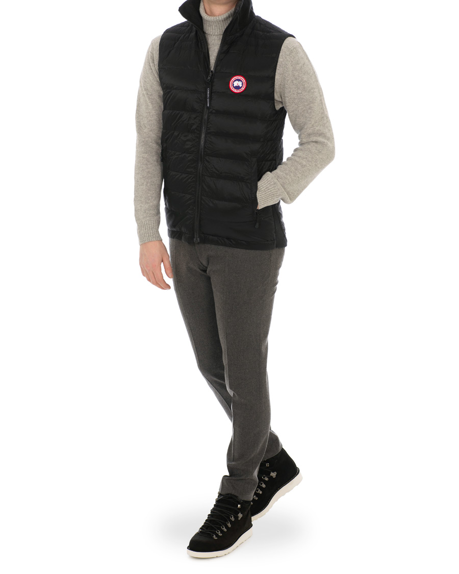 Uomini | Giacche | Canada Goose | Drummond 3 in 1 Parka Admiral Blue