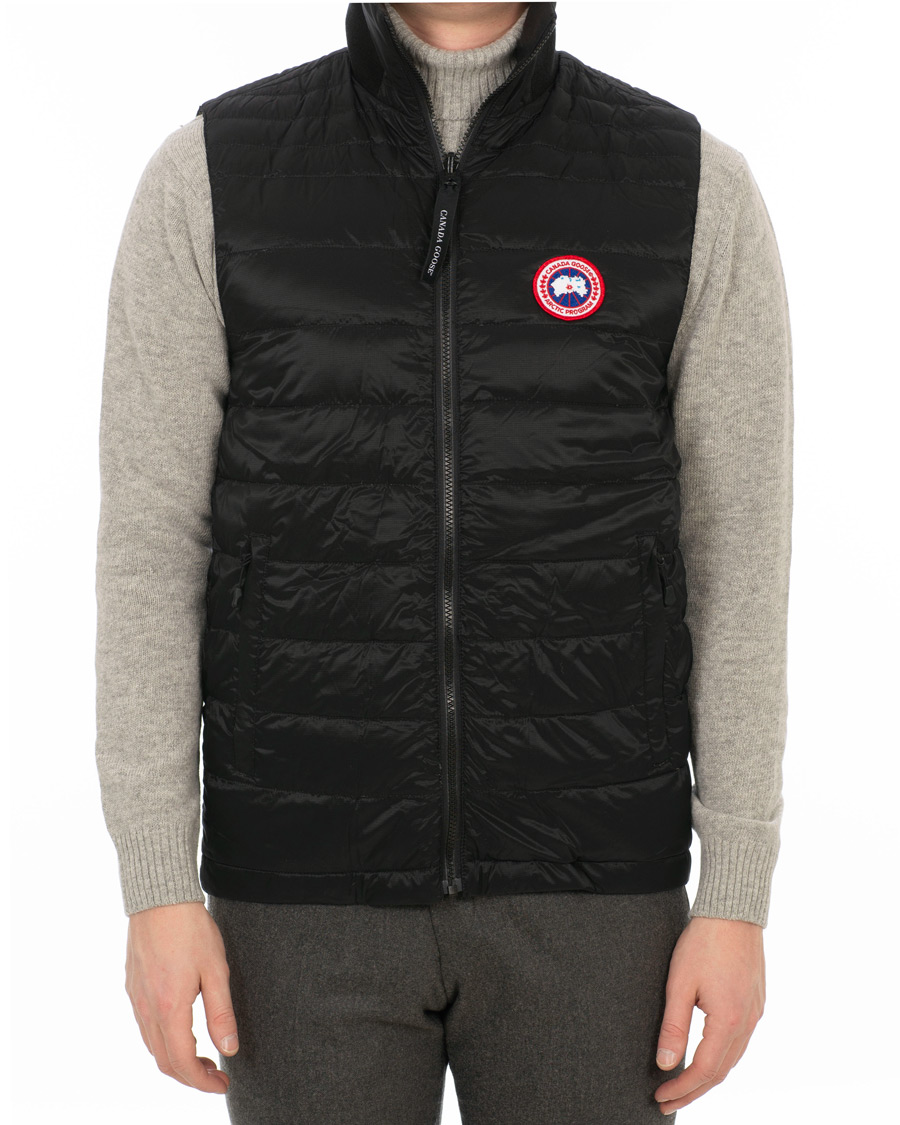 Uomini | Giacche | Canada Goose | Drummond 3 in 1 Parka Admiral Blue