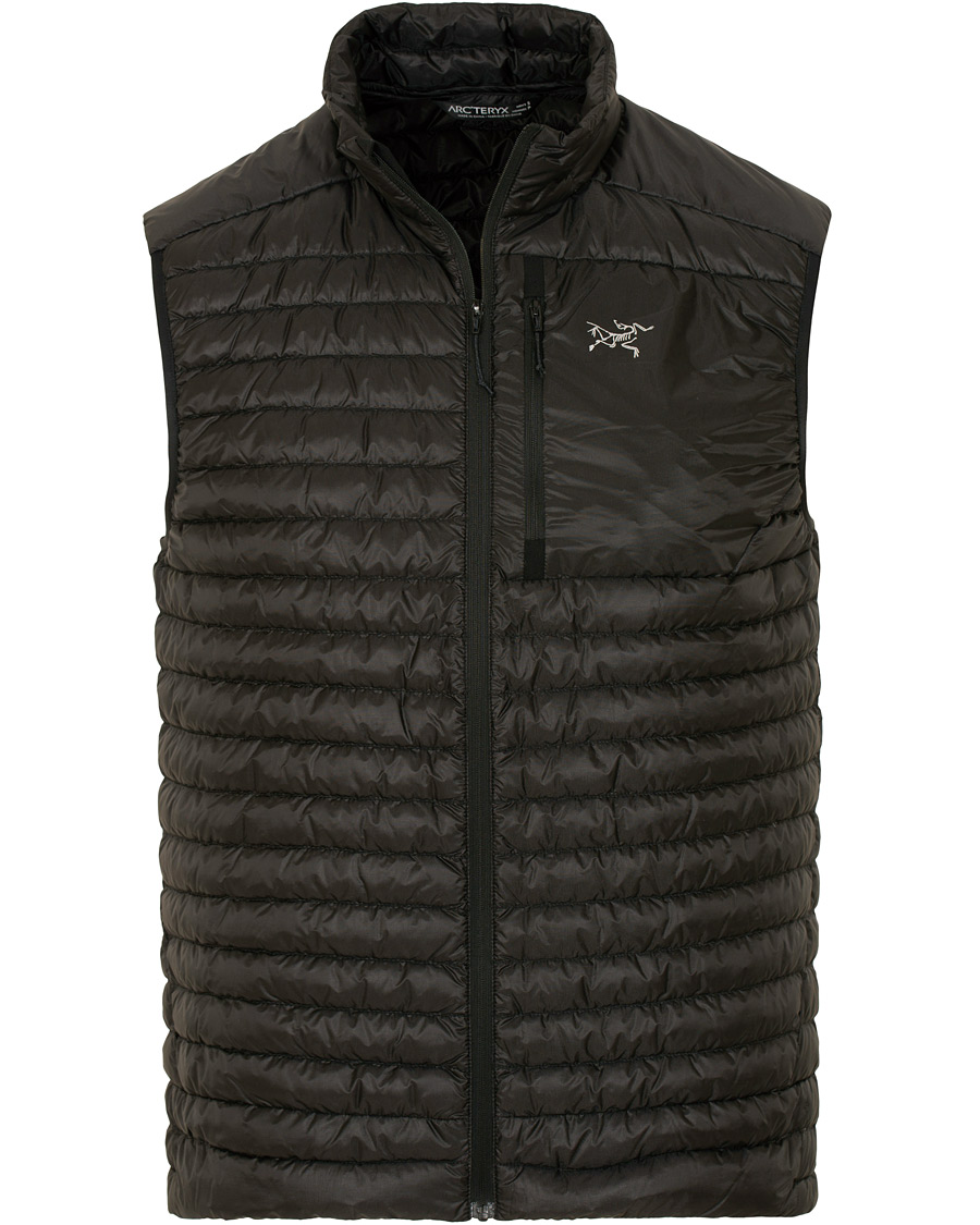 Uomini | Giacche | Arc'teryx | Cerium SL Vest Black