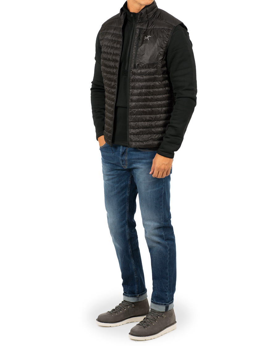 Uomini | Giacche | Arc'teryx | Cerium SL Vest Black