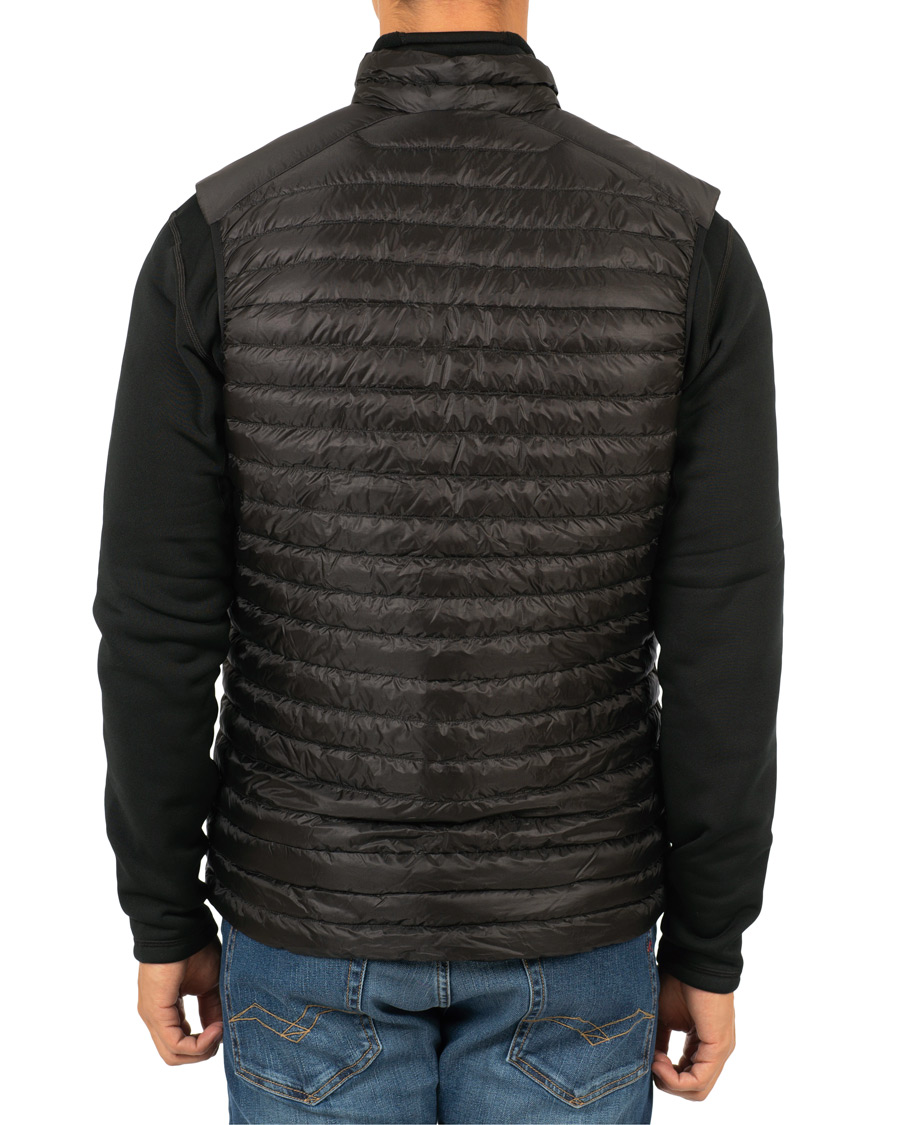 Uomini | Giacche | Arc'teryx | Cerium SL Vest Black