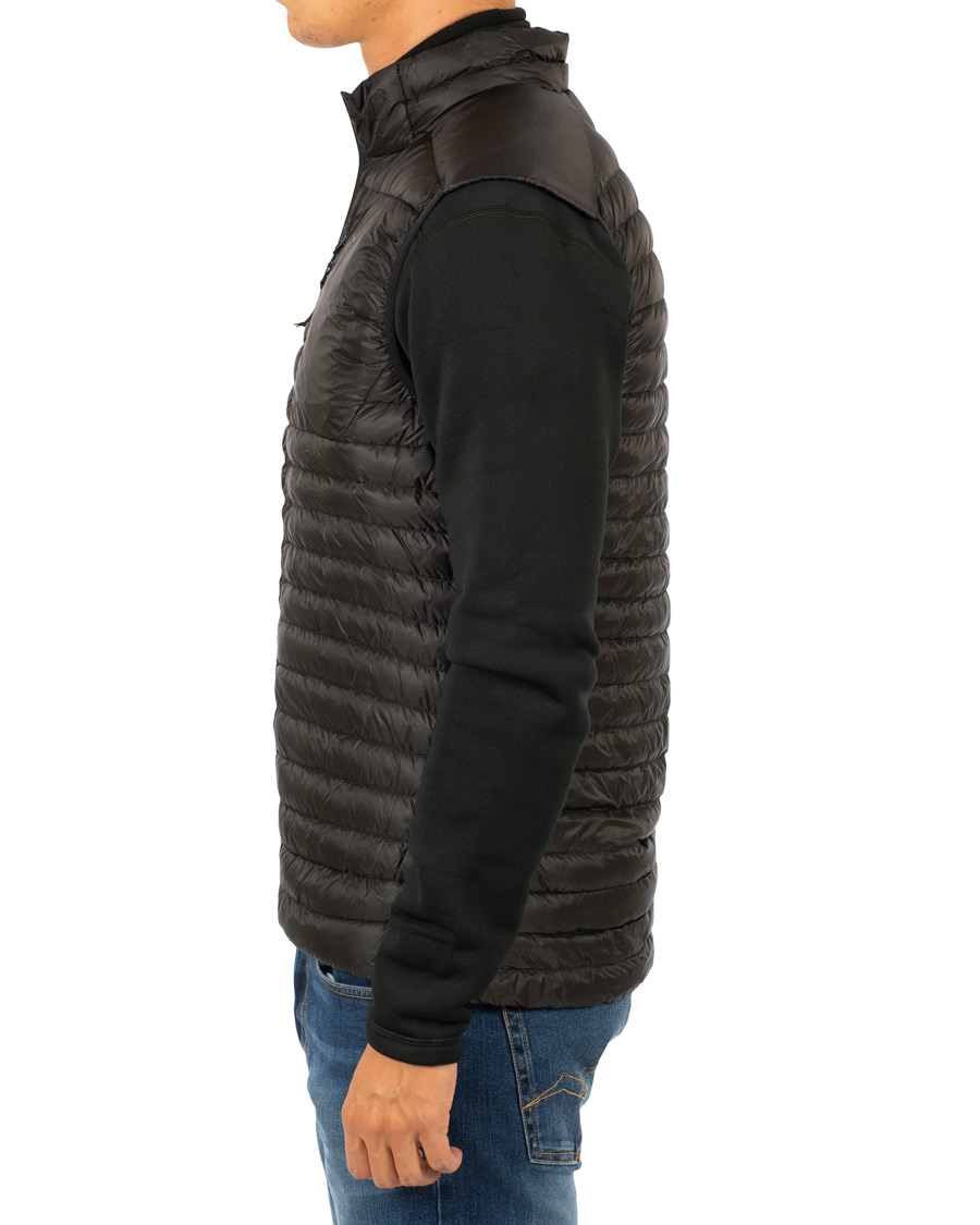 Uomini | Giacche | Arc'teryx | Cerium SL Vest Black