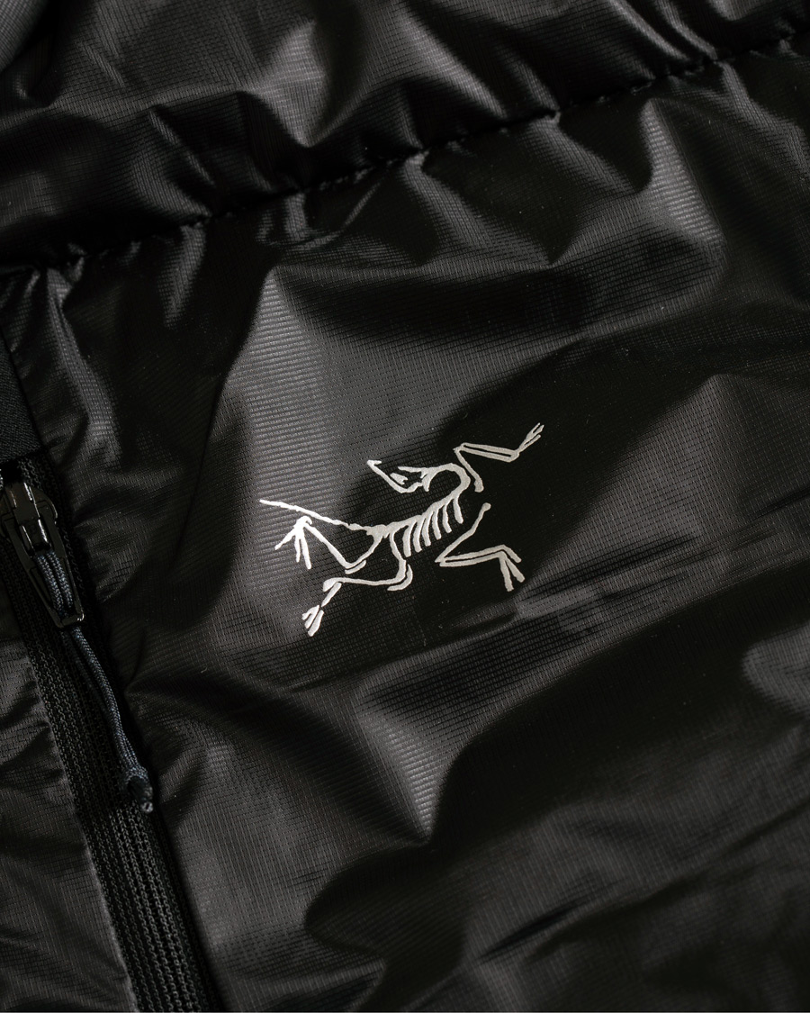 Uomini | Giacche | Arc'teryx | Cerium SL Vest Black