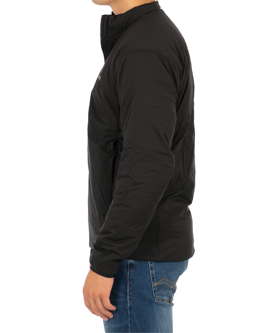 Uomini | Giacche | Arc'teryx | Atom LT Shell Jacket Black