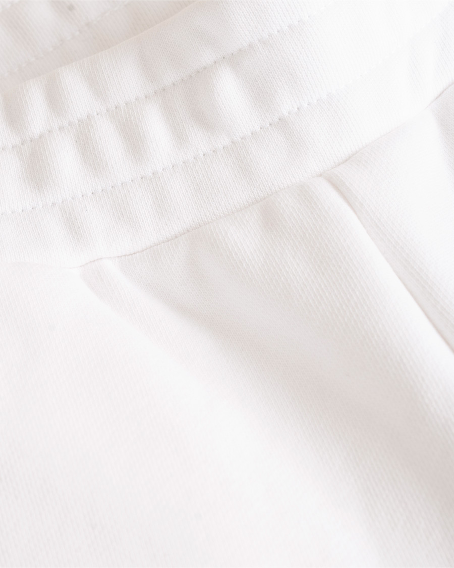 Uomini | Pantaloni | Tommy Hilfiger | Lewis Hamilton Striped Track Pant Bright White