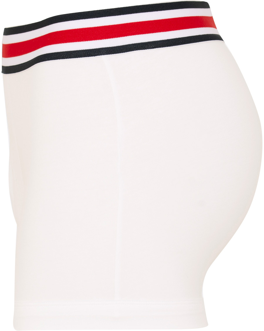Uomini | Biancheria intima | Tommy Hilfiger | Lewis Hamilton Trunk Bright White