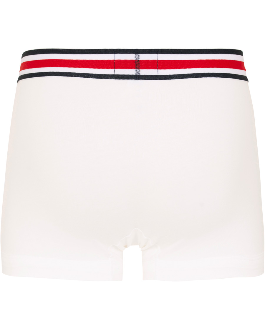 Uomini | Biancheria intima | Tommy Hilfiger | Lewis Hamilton Trunk Bright White