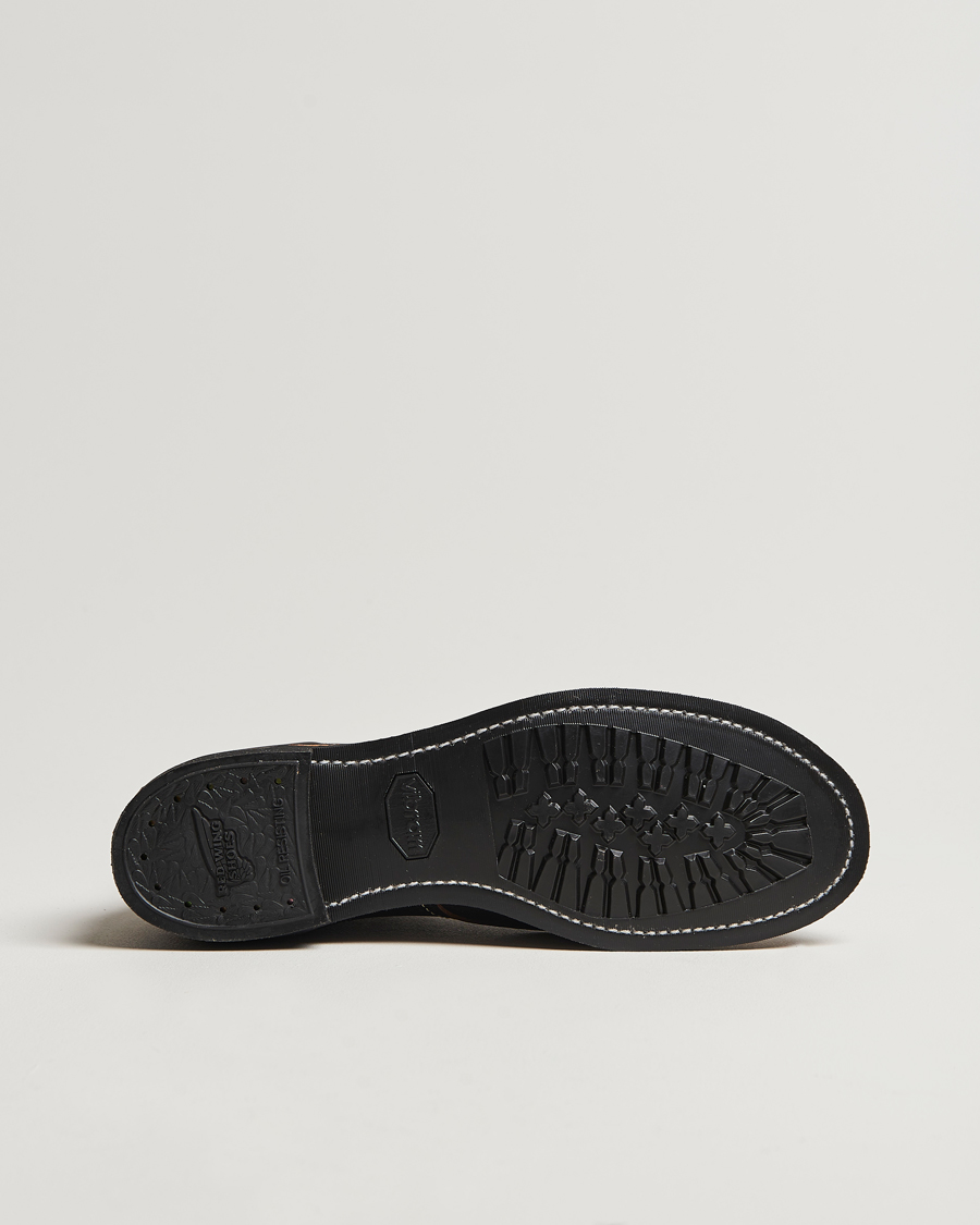 Uomini | Stivali | Red Wing Shoes | Blacksmith Boot Black Prairie