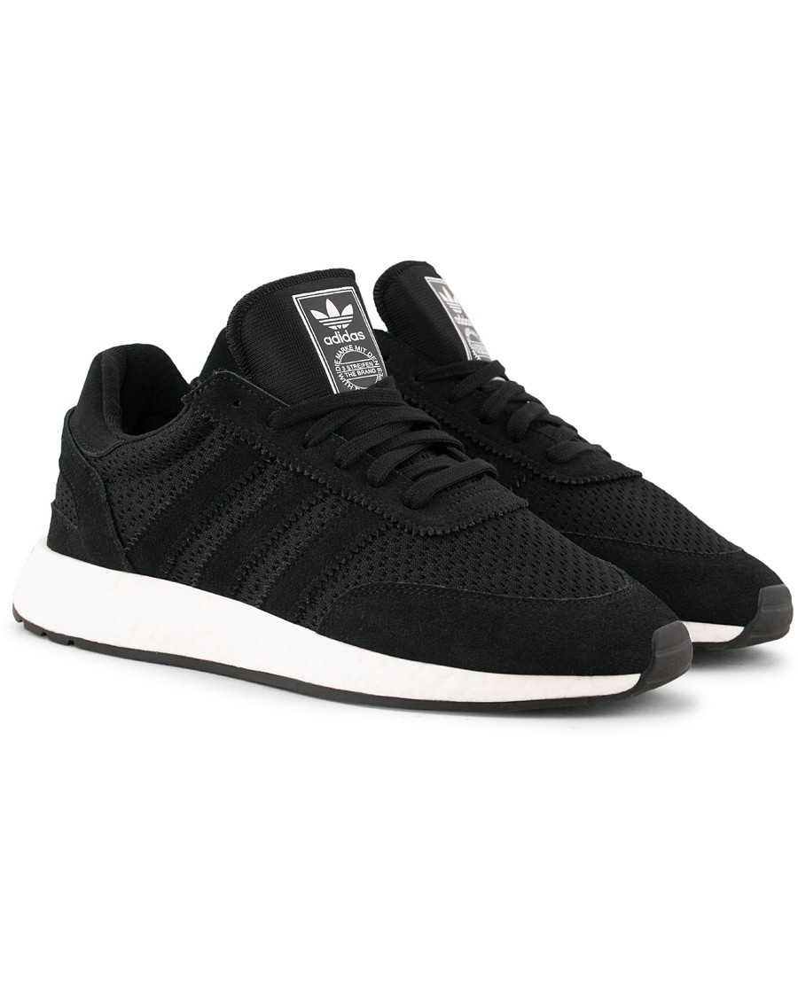 Uomini | adidas Originals I-5923 Sneaker Core Black | adidas Originals | I-5923 Sneaker Core Black