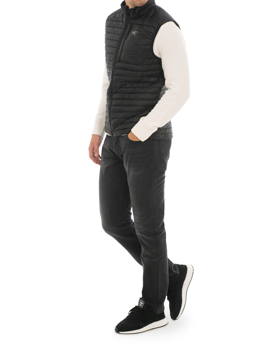 Uomini | adidas Originals I-5923 Sneaker Core Black | adidas Originals | I-5923 Sneaker Core Black