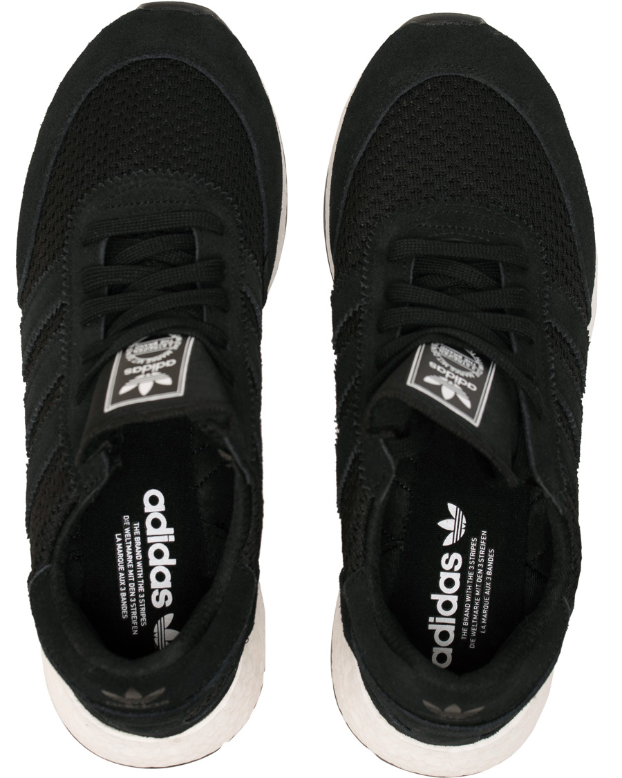 Uomini | adidas Originals I-5923 Sneaker Core Black | adidas Originals | I-5923 Sneaker Core Black