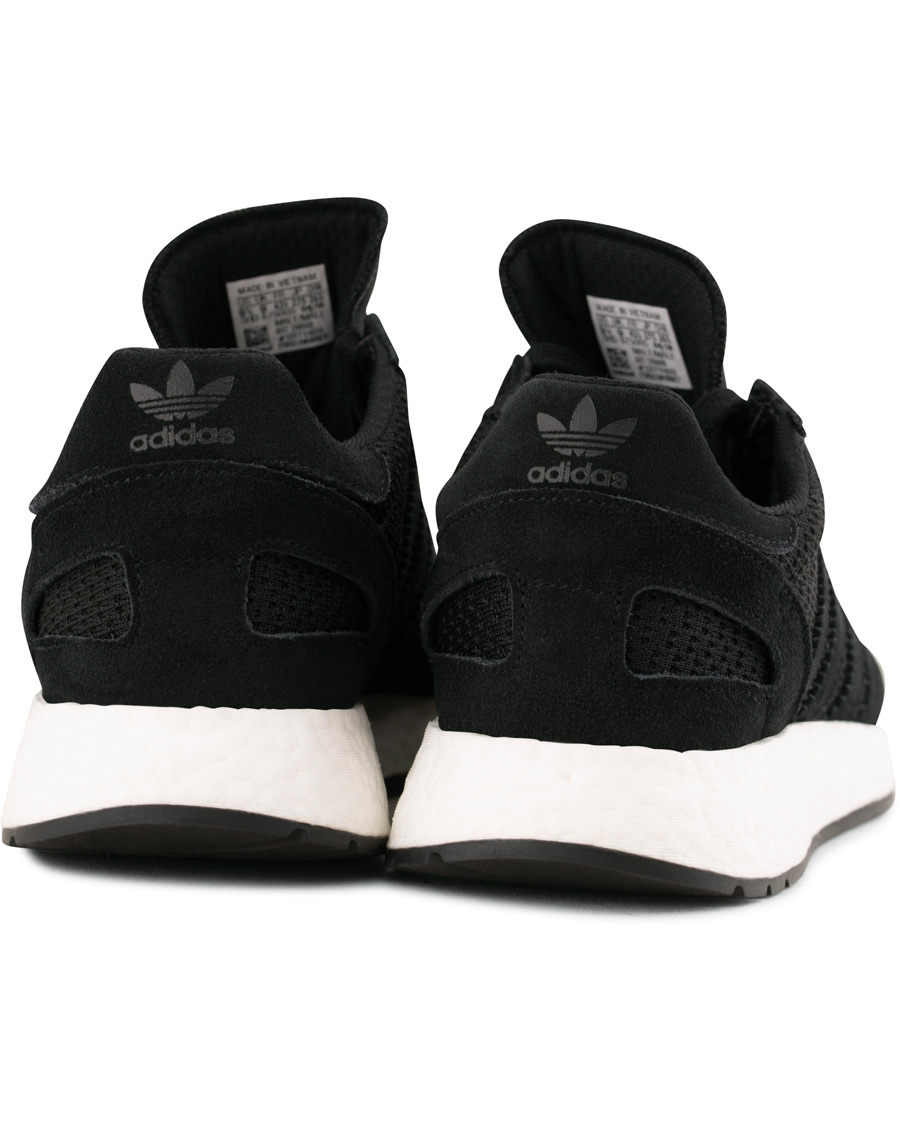Uomini | adidas Originals I-5923 Sneaker Core Black | adidas Originals | I-5923 Sneaker Core Black