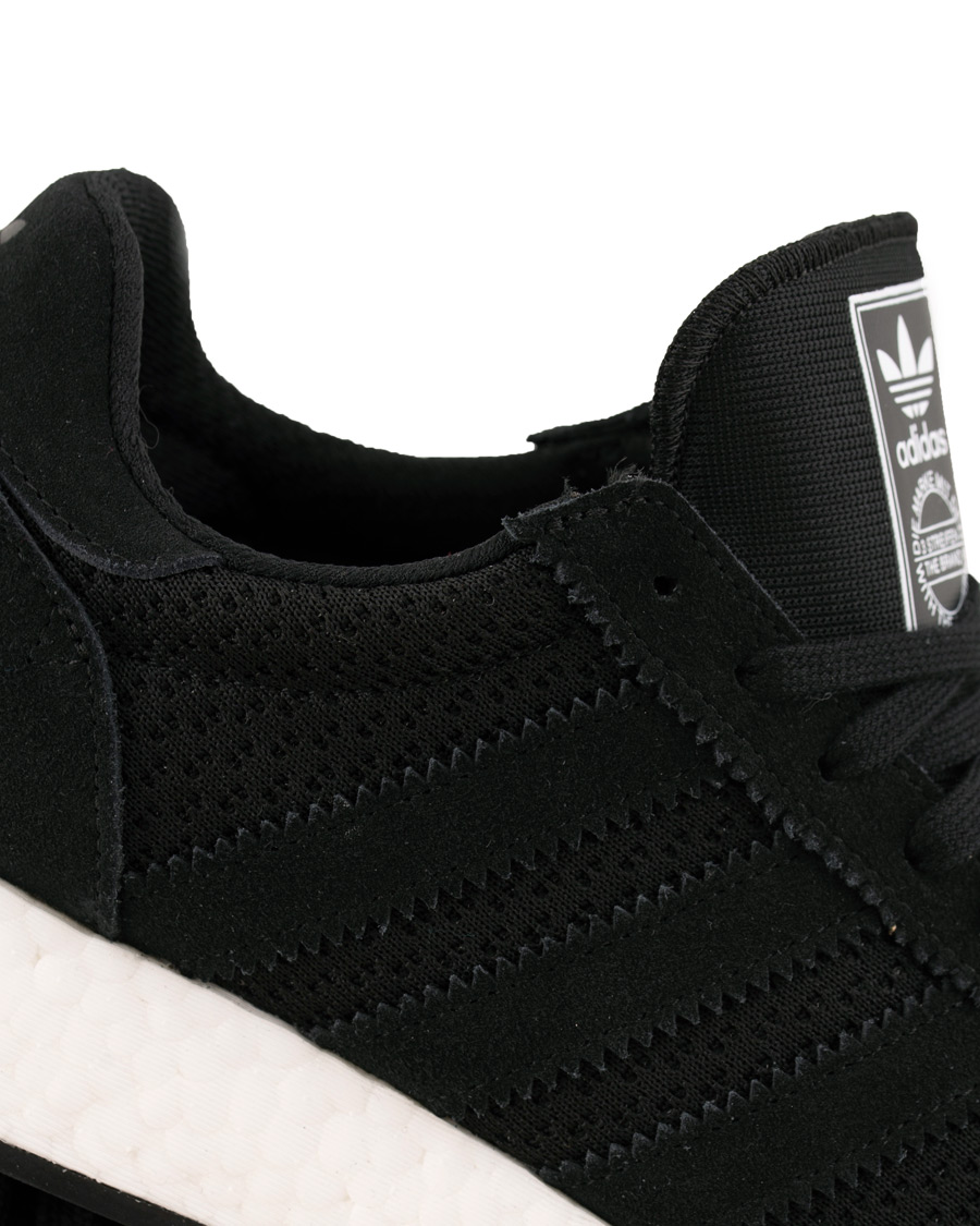 Uomini | adidas Originals I-5923 Sneaker Core Black | adidas Originals | I-5923 Sneaker Core Black