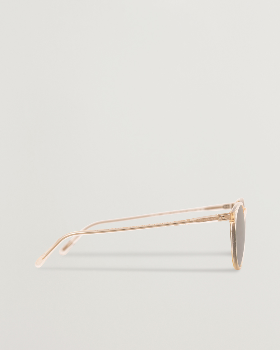 Uomini | Occhiali da sole | Oliver Peoples | O'Malley Sunglasses Transparent
