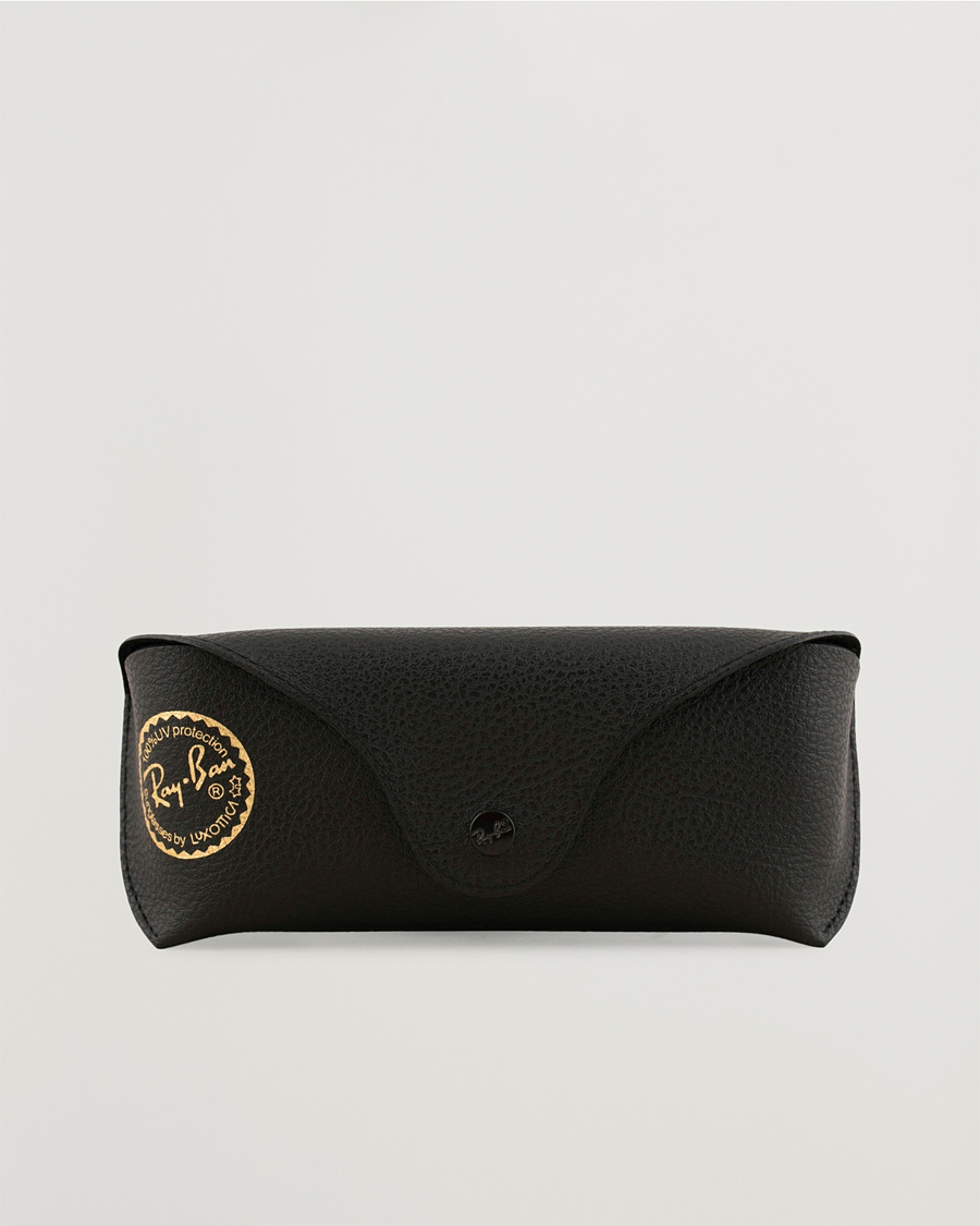 Uomini | Occhiali da sole | Ray-Ban | 0RB4165 Justin Sunglasses Black